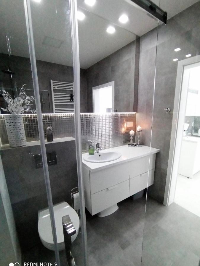 Gardenia Superior Apartament 33 Dziwnów Екстериор снимка