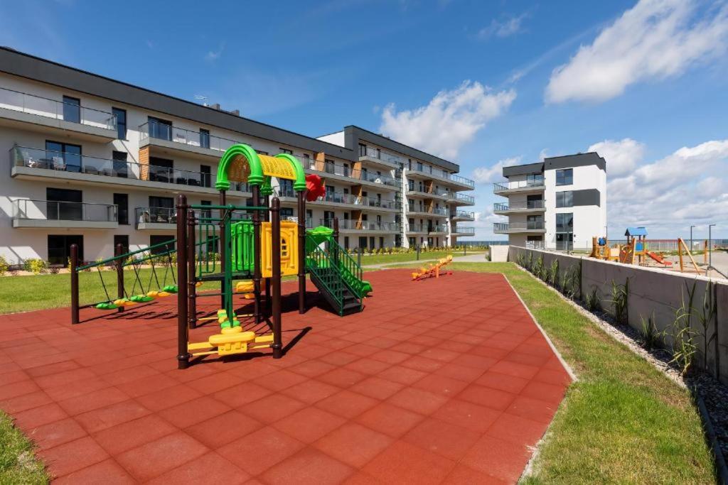 Gardenia Superior Apartament 33 Dziwnów Екстериор снимка