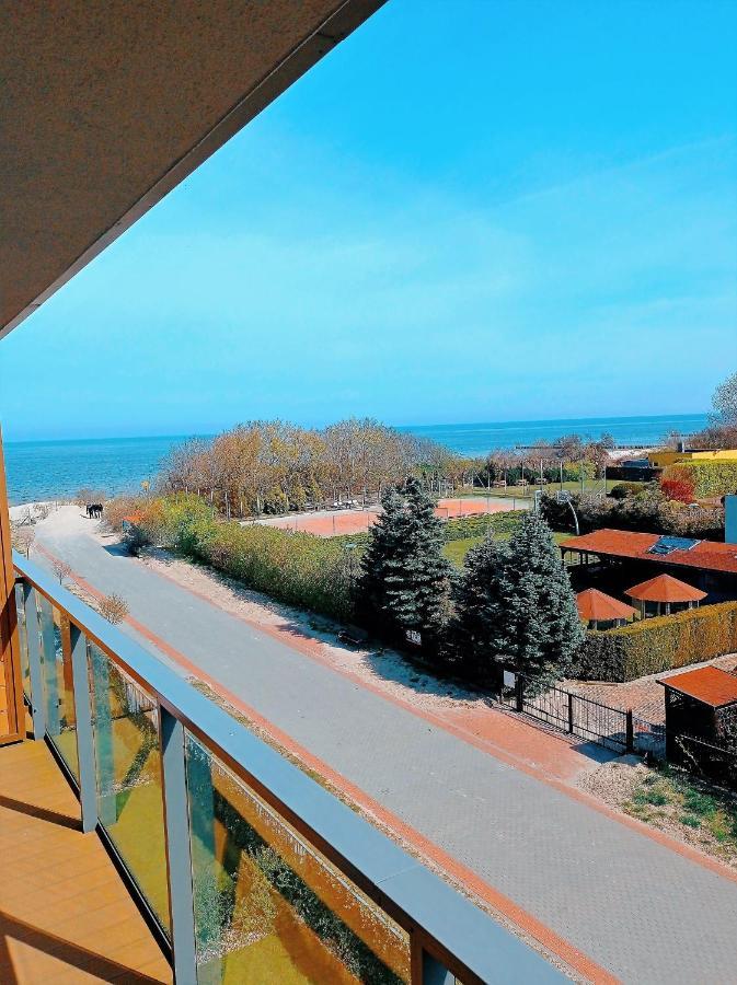 Gardenia Superior Apartament 33 Dziwnów Екстериор снимка