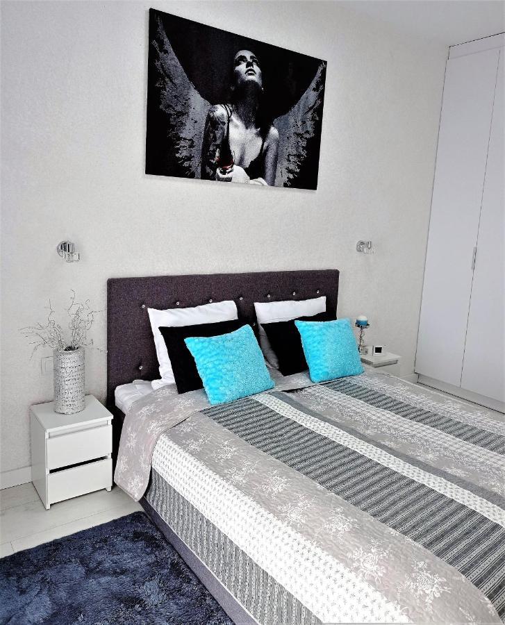 Gardenia Superior Apartament 33 Dziwnów Екстериор снимка