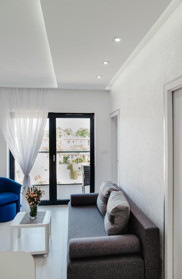 Gardenia Superior Apartament 33 Dziwnów Екстериор снимка