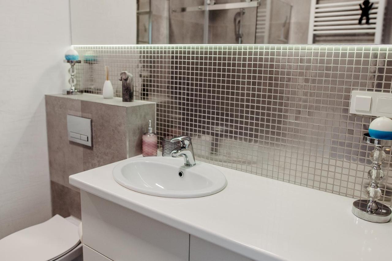 Gardenia Superior Apartament 33 Dziwnów Екстериор снимка