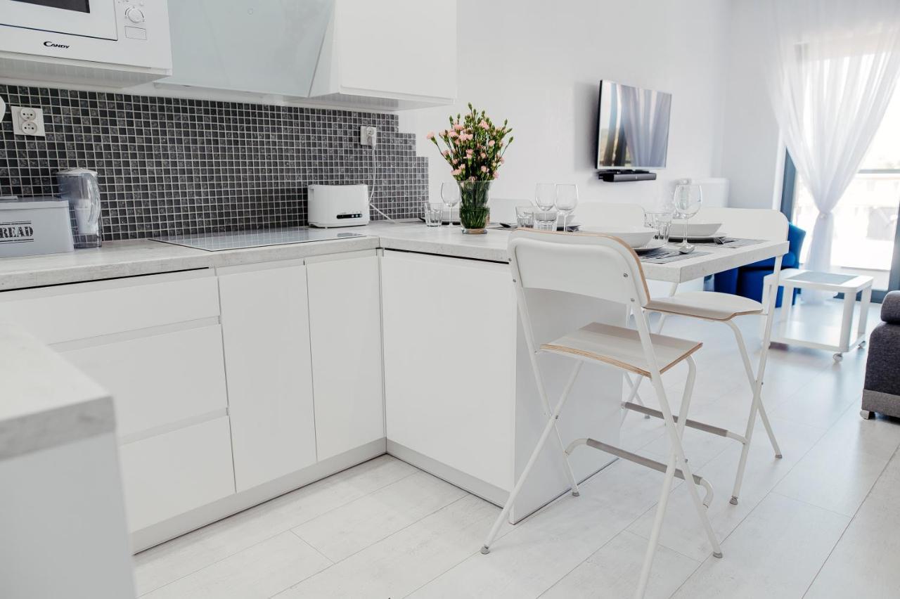 Gardenia Superior Apartament 33 Dziwnów Екстериор снимка