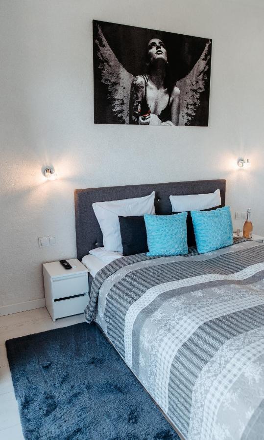 Gardenia Superior Apartament 33 Dziwnów Екстериор снимка