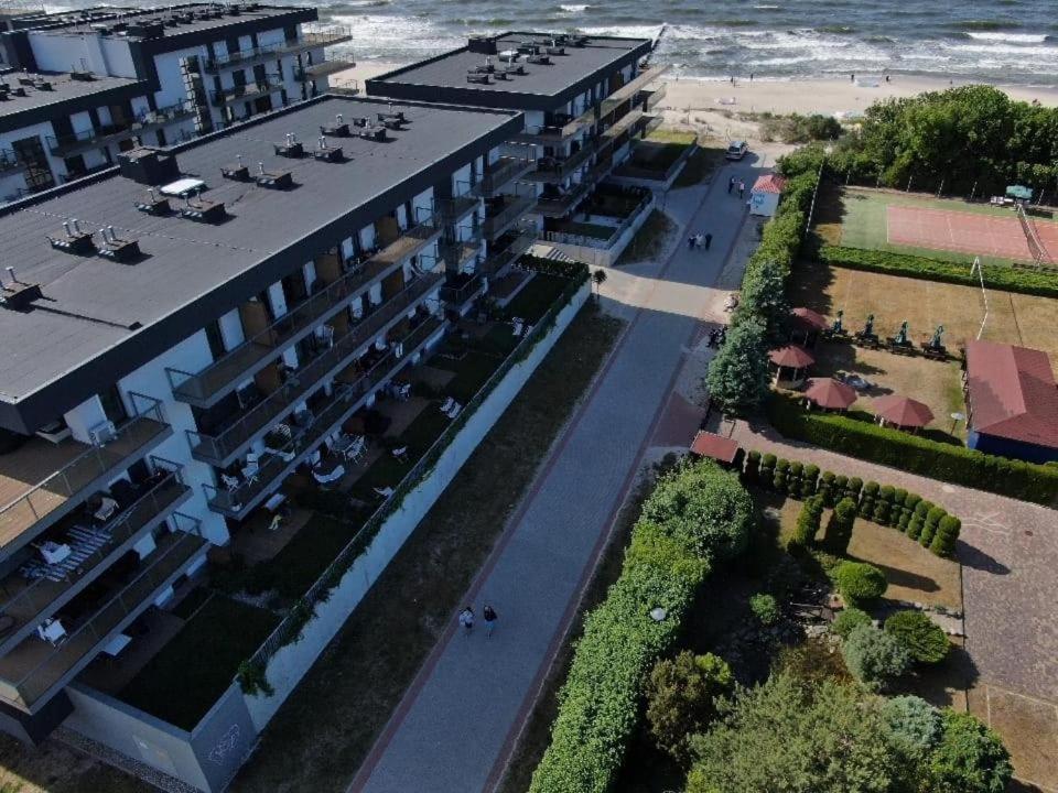 Gardenia Superior Apartament 33 Dziwnów Екстериор снимка