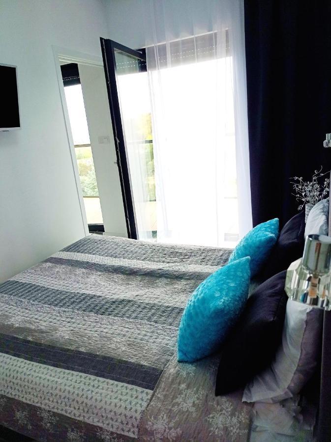Gardenia Superior Apartament 33 Dziwnów Екстериор снимка