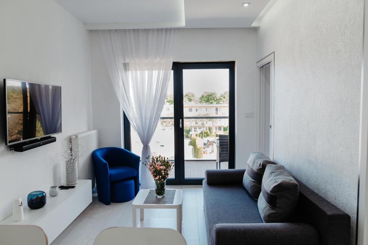 Gardenia Superior Apartament 33 Dziwnów Екстериор снимка