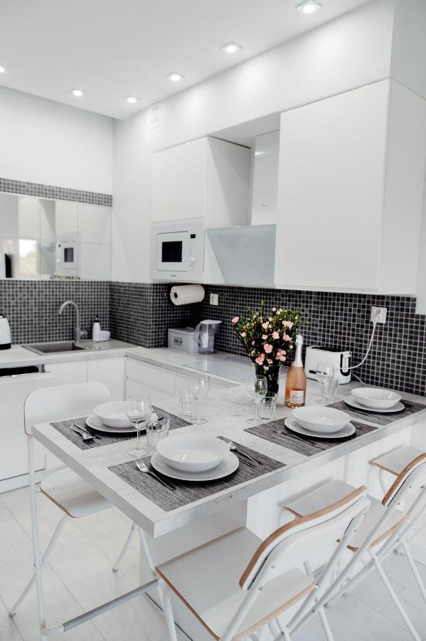 Gardenia Superior Apartament 33 Dziwnów Екстериор снимка