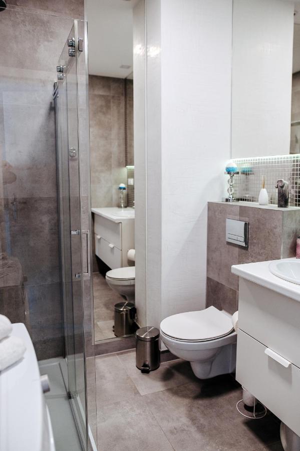 Gardenia Superior Apartament 33 Dziwnów Екстериор снимка