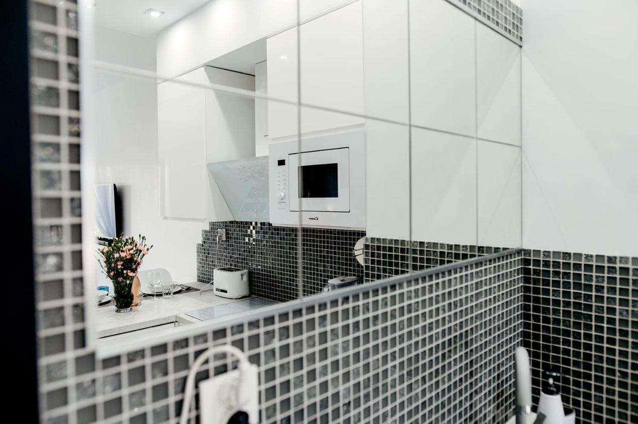 Gardenia Superior Apartament 33 Dziwnów Екстериор снимка