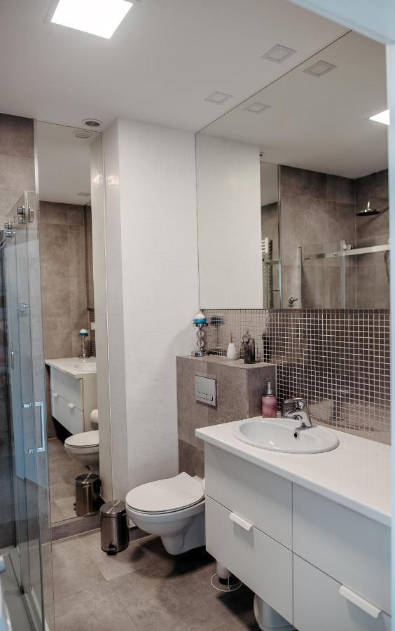 Gardenia Superior Apartament 33 Dziwnów Екстериор снимка