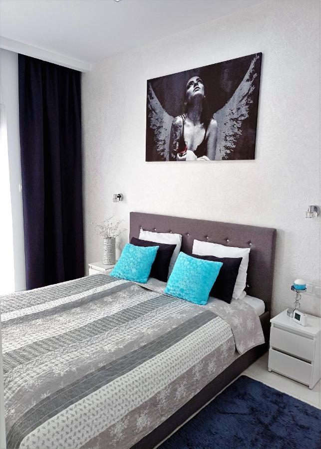 Gardenia Superior Apartament 33 Dziwnów Екстериор снимка