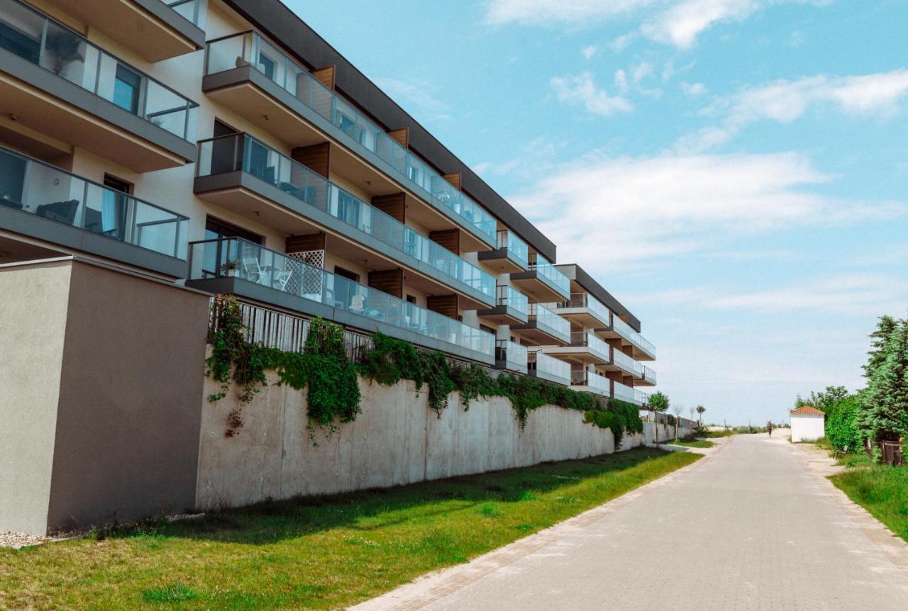 Gardenia Superior Apartament 33 Dziwnów Екстериор снимка