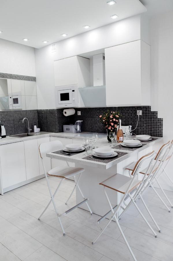 Gardenia Superior Apartament 33 Dziwnów Екстериор снимка