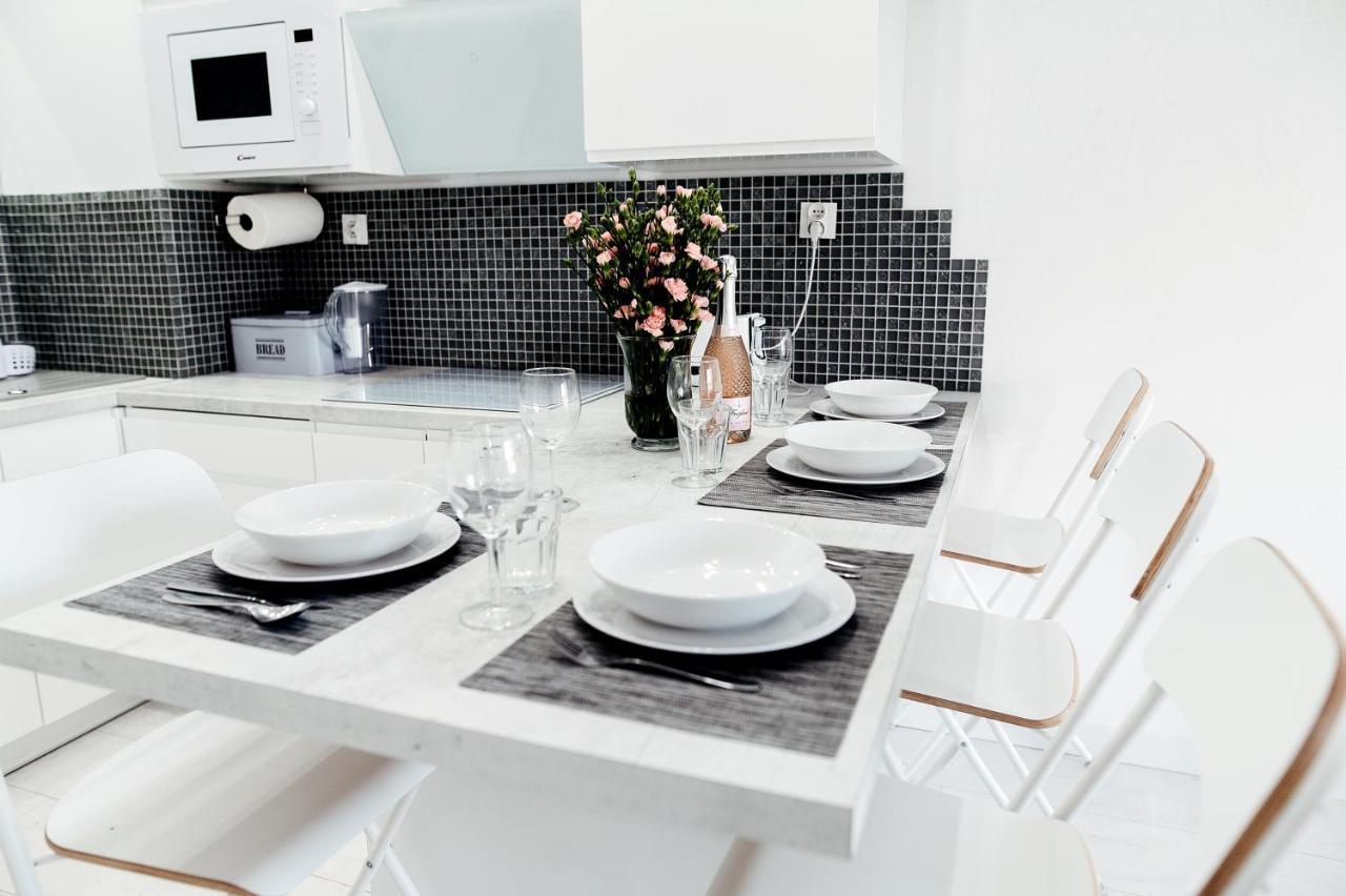 Gardenia Superior Apartament 33 Dziwnów Екстериор снимка