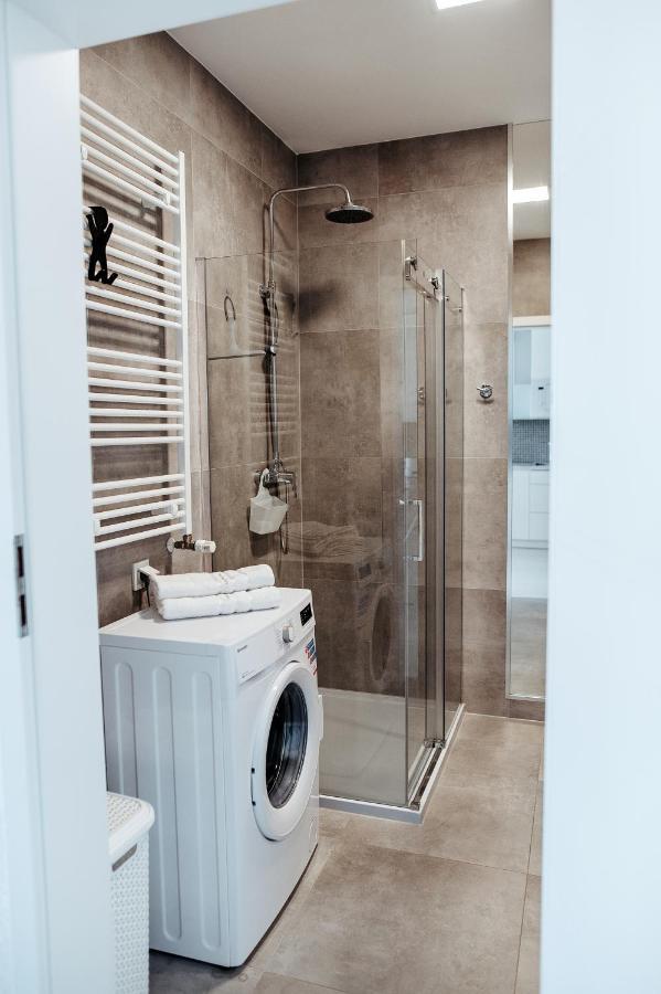 Gardenia Superior Apartament 33 Dziwnów Екстериор снимка