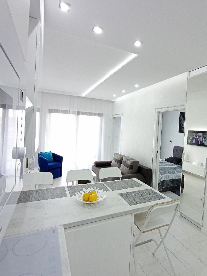 Gardenia Superior Apartament 33 Dziwnów Екстериор снимка