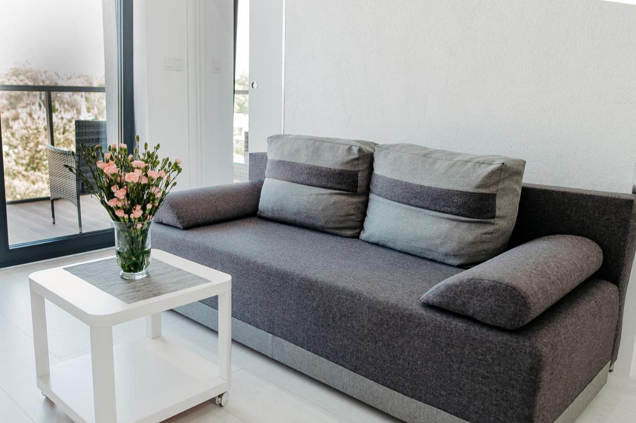 Gardenia Superior Apartament 33 Dziwnów Екстериор снимка