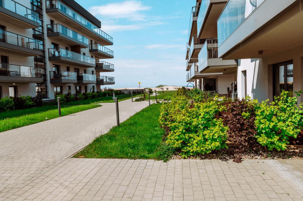 Gardenia Superior Apartament 33 Dziwnów Екстериор снимка