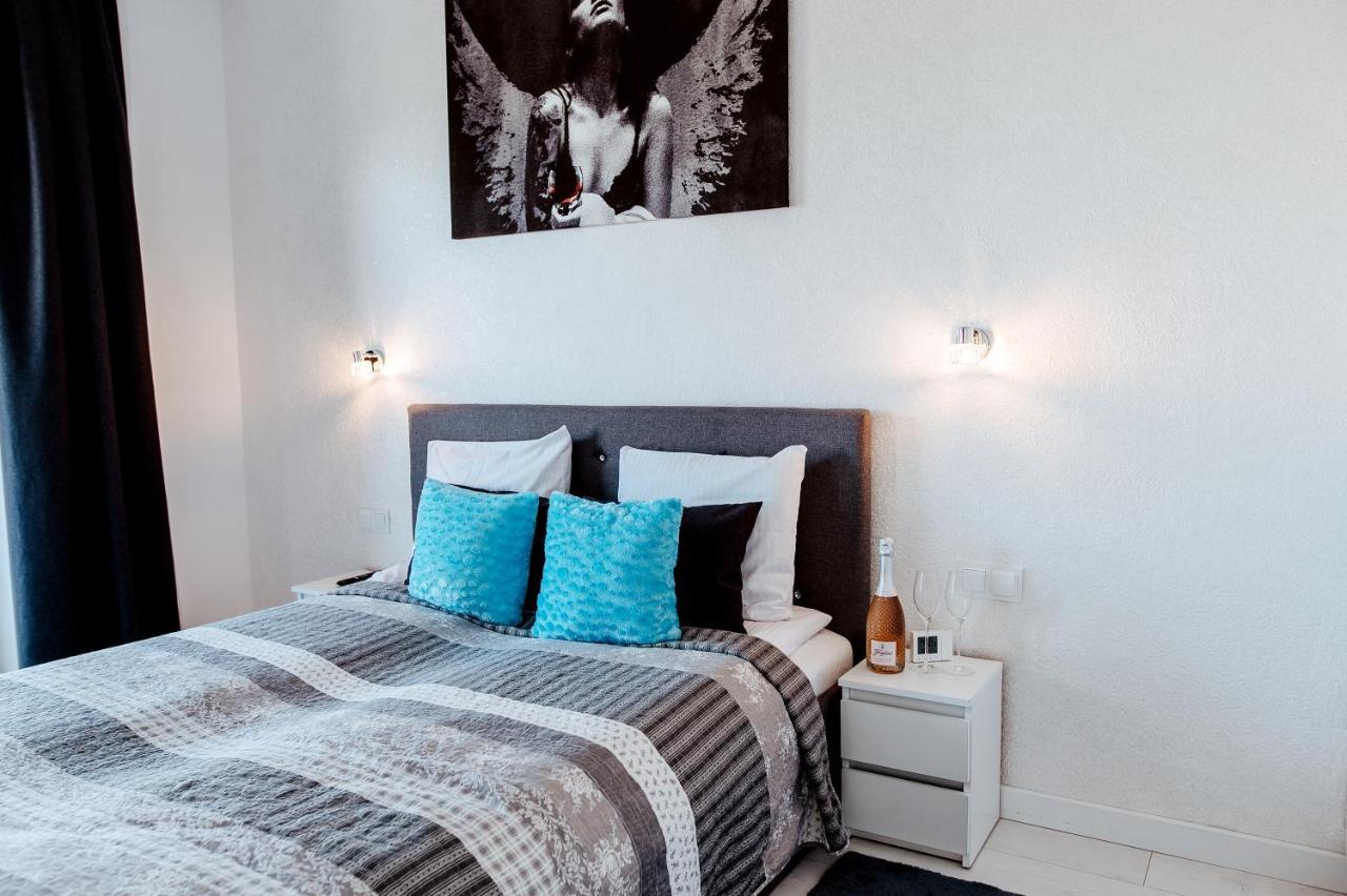 Gardenia Superior Apartament 33 Dziwnów Екстериор снимка