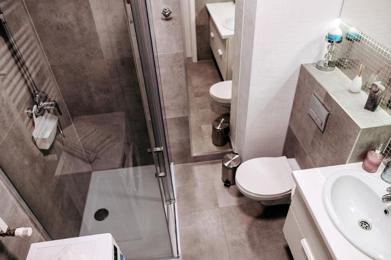 Gardenia Superior Apartament 33 Dziwnów Екстериор снимка
