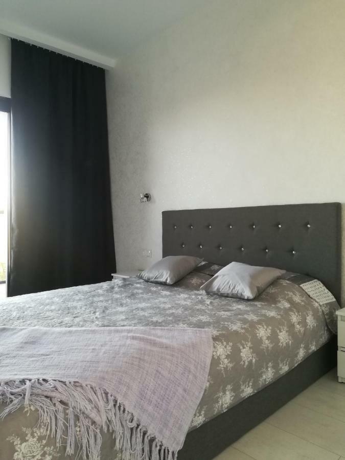 Gardenia Superior Apartament 33 Dziwnów Екстериор снимка